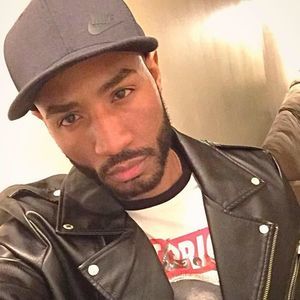 Meet your Posher, Christopher